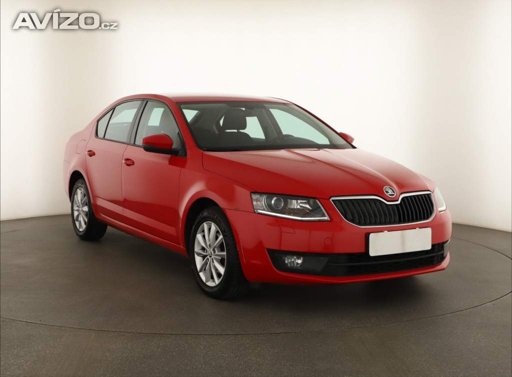 Skoda Octavia 1.6 TDI