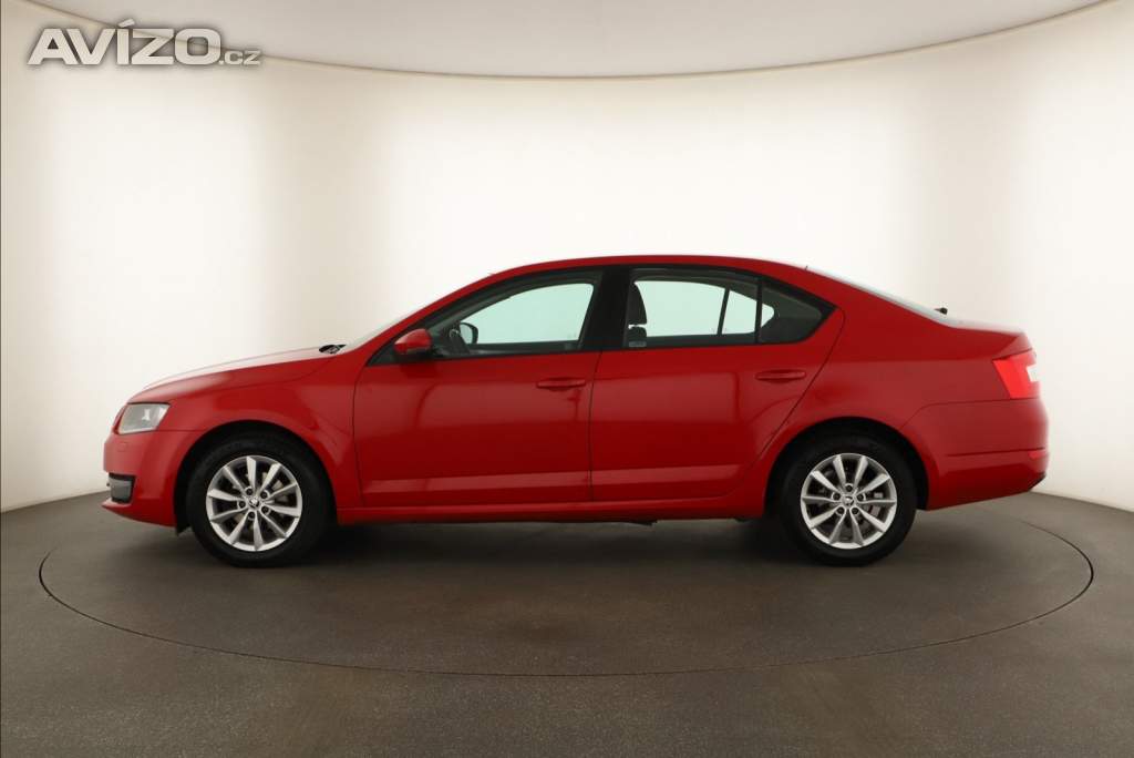 Foto inzerátu Skoda Octavia 1.6 TDI