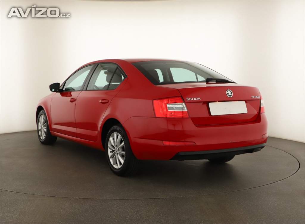 Foto inzerátu Skoda Octavia 1.6 TDI