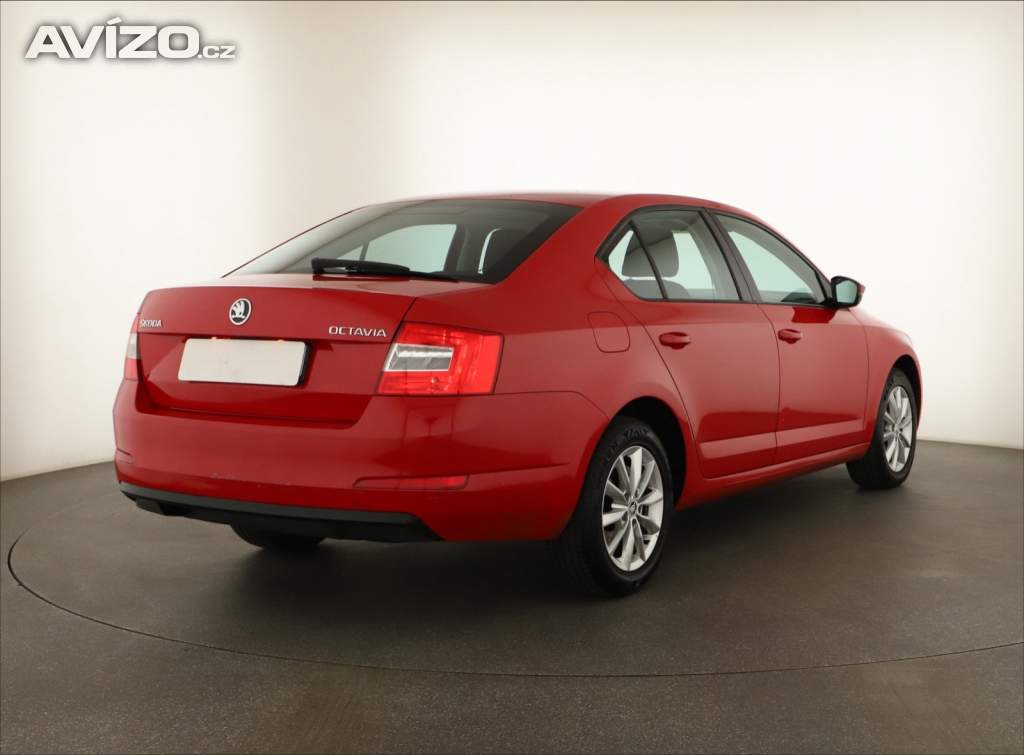 Foto inzerátu Skoda Octavia 1.6 TDI