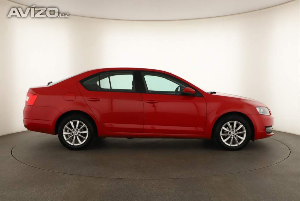 Foto inzerátu Skoda Octavia 1.6 TDI