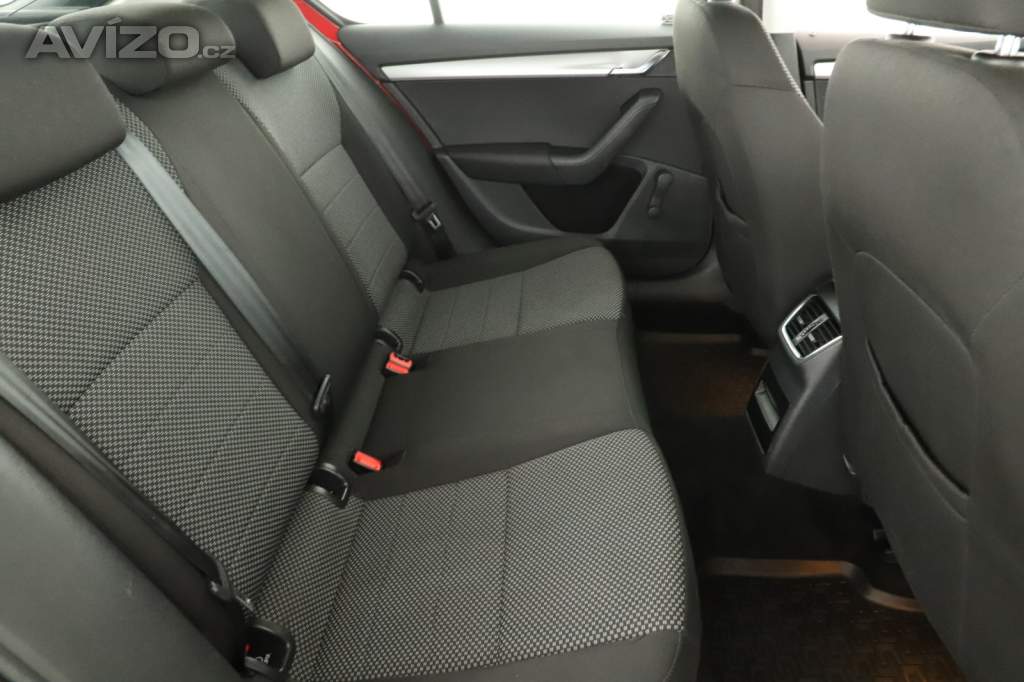 Foto inzerátu Skoda Octavia 1.6 TDI