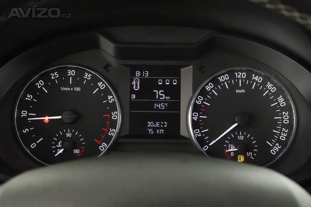 Foto inzerátu Skoda Octavia 1.6 TDI