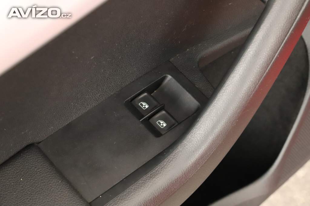 Foto inzerátu Skoda Octavia 1.6 TDI