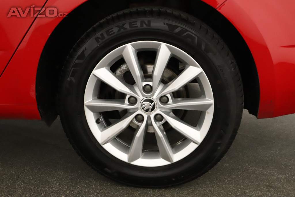 Foto inzerátu Skoda Octavia 1.6 TDI