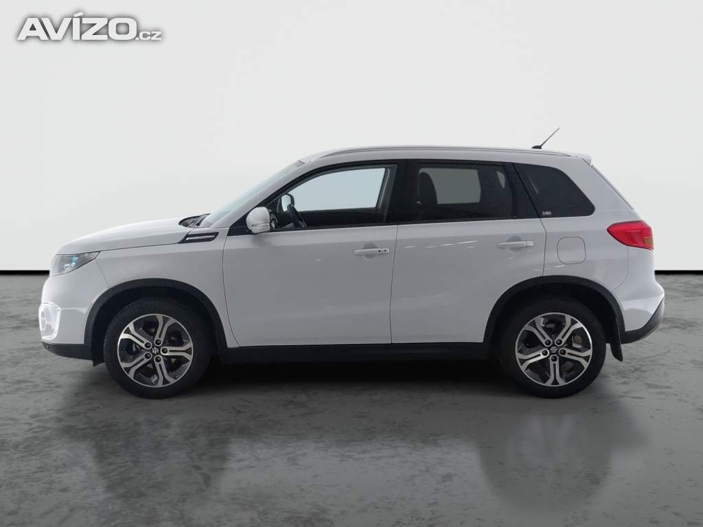 Foto inzerátu Suzuki Vitara 1.6 VVT