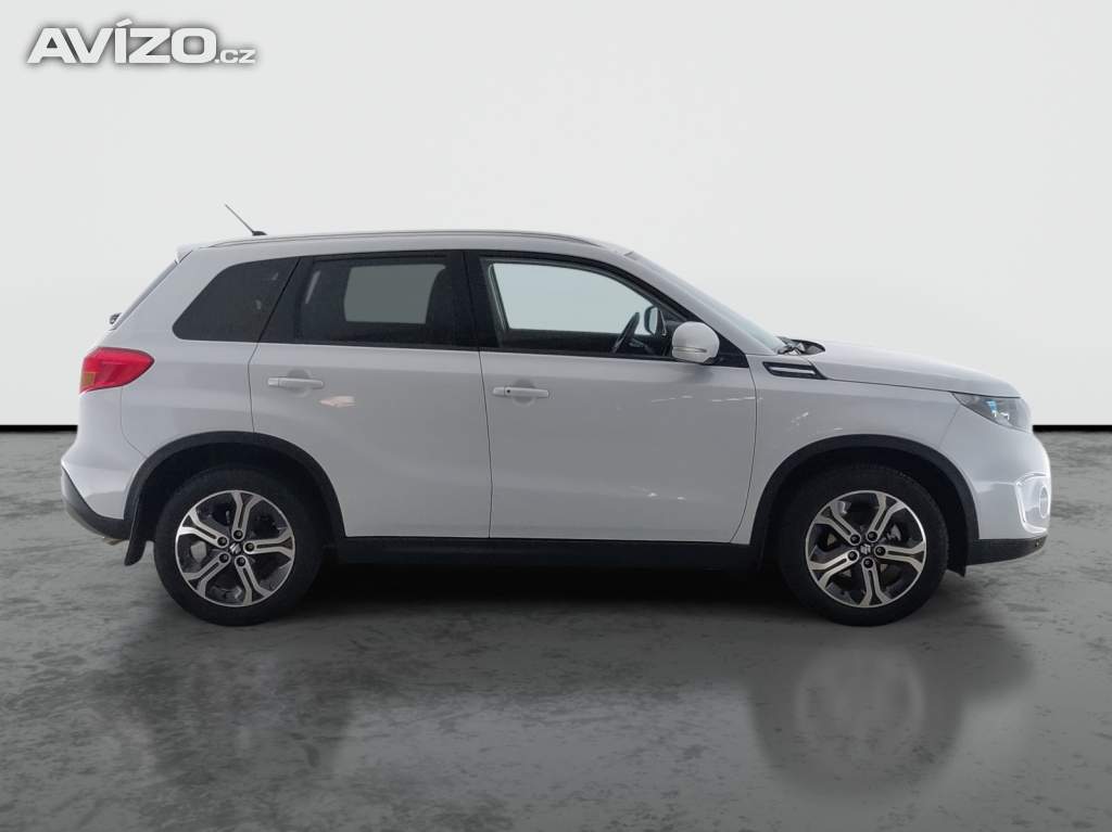 Foto inzerátu Suzuki Vitara 1.6 VVT