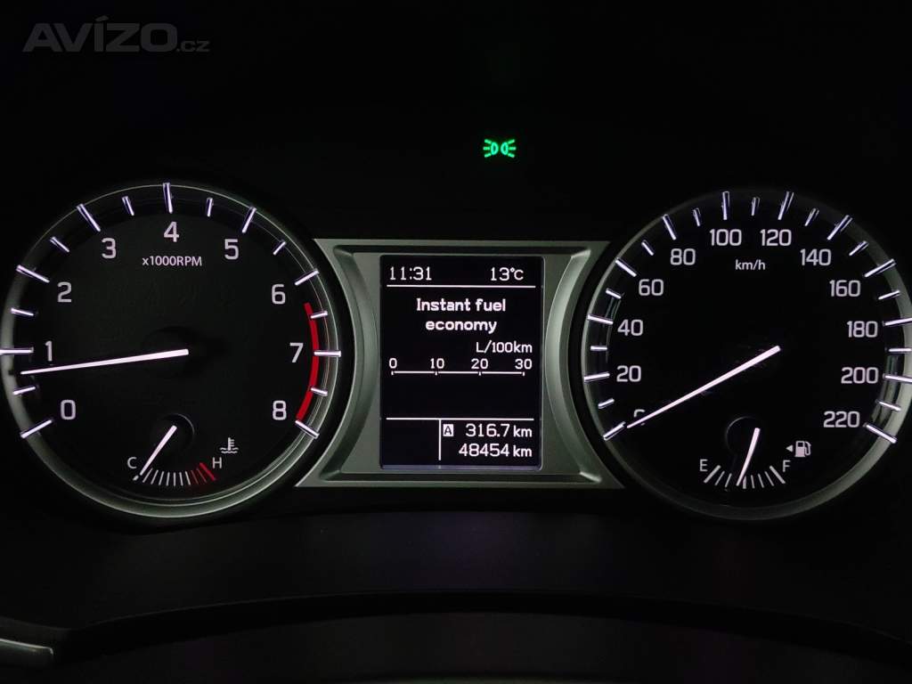 Foto inzerátu Suzuki Vitara 1.6 VVT