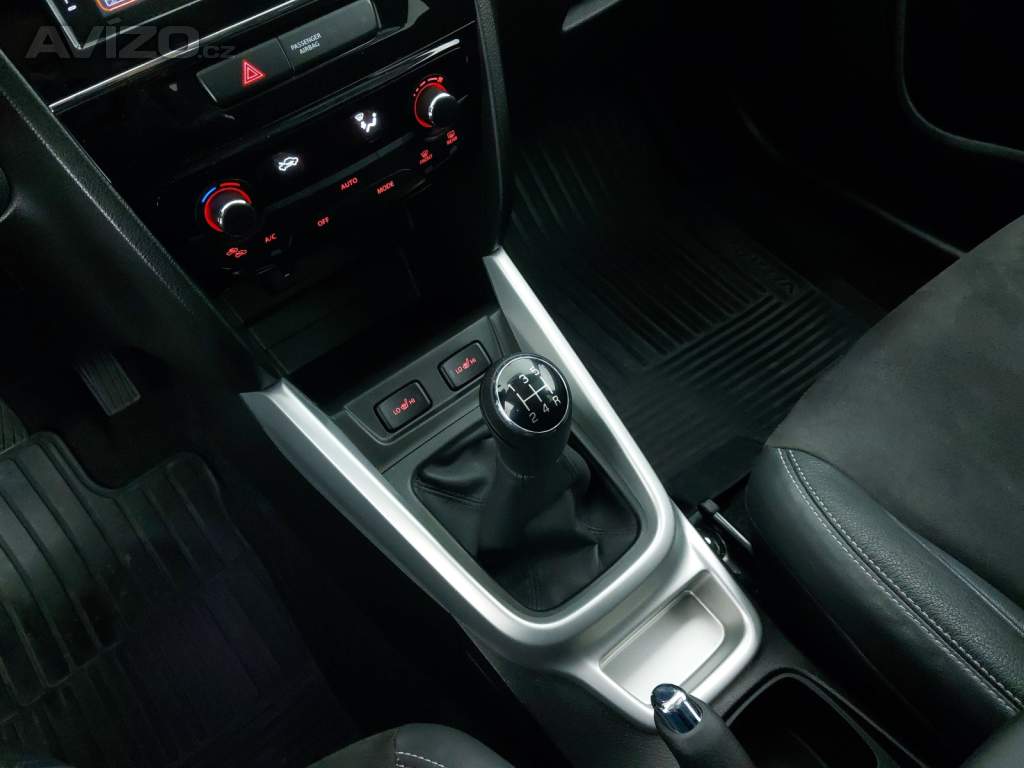 Foto inzerátu Suzuki Vitara 1.6 VVT