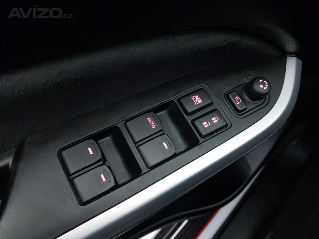 Foto inzerátu Suzuki Vitara 1.6 VVT