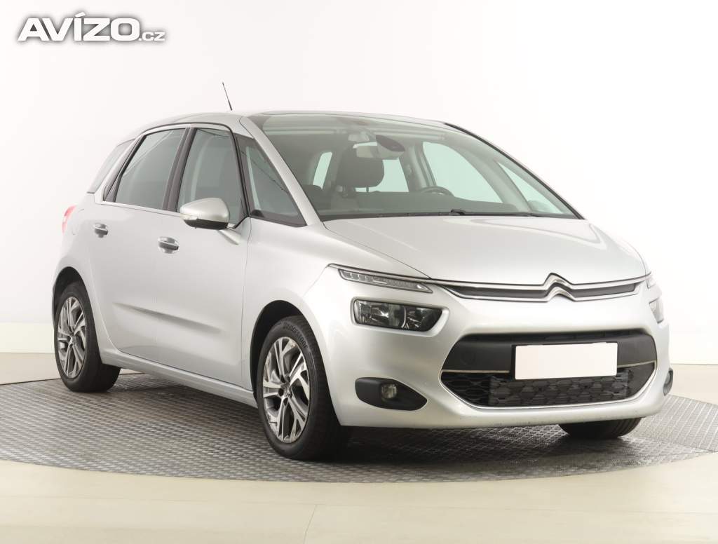 Citroen C4 Picasso 2.0 HDI