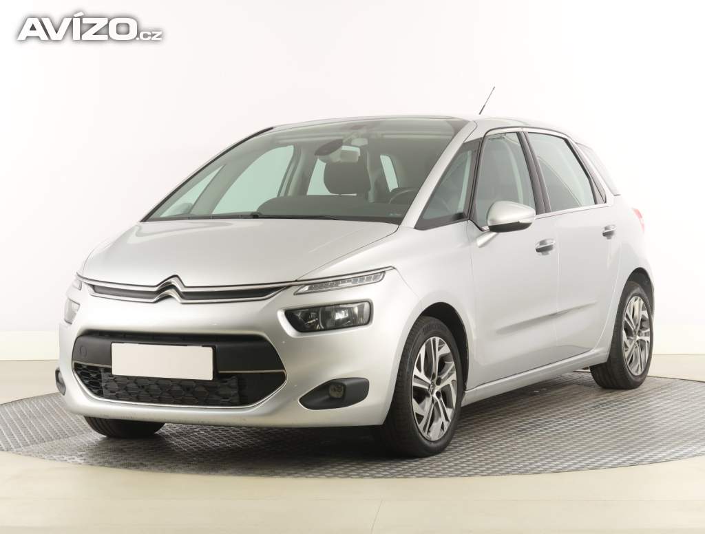 Foto inzerátu Citroen C4 Picasso 2.0 HDI