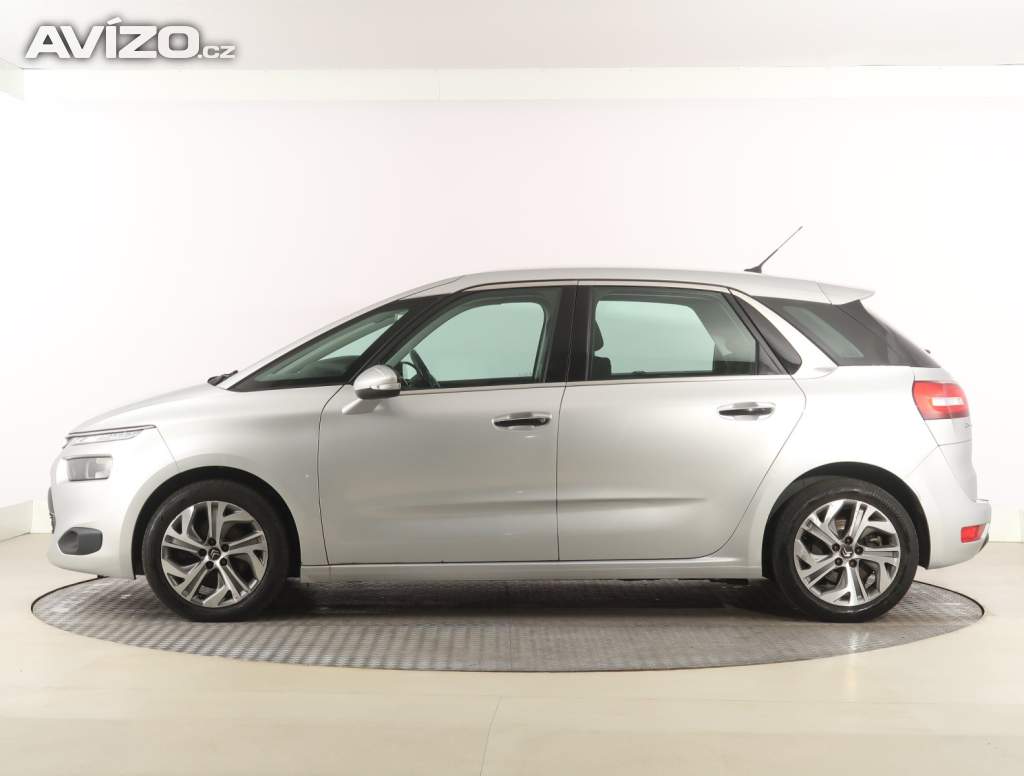 Foto inzerátu Citroen C4 Picasso 2.0 HDI