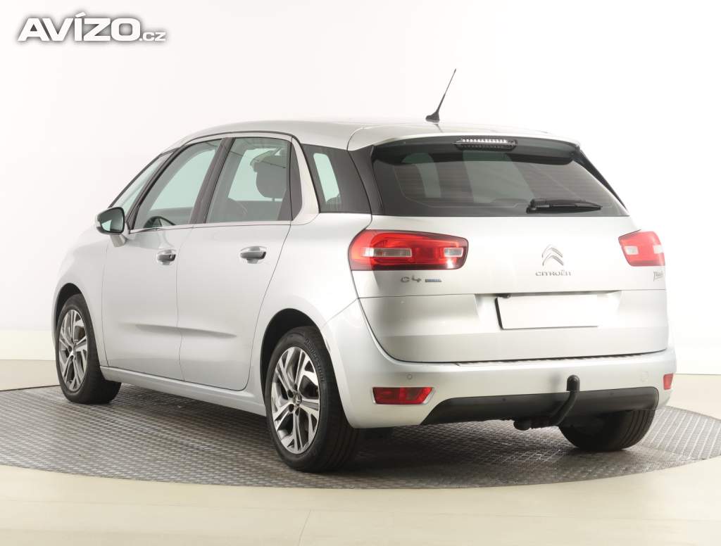 Foto inzerátu Citroen C4 Picasso 2.0 HDI