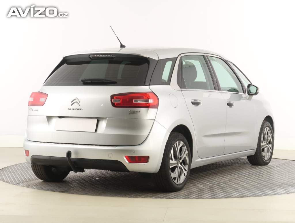 Foto inzerátu Citroen C4 Picasso 2.0 HDI