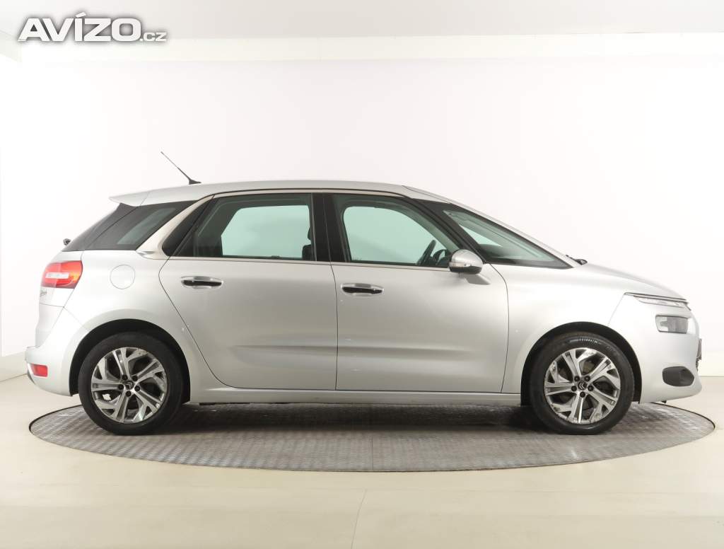 Foto inzerátu Citroen C4 Picasso 2.0 HDI