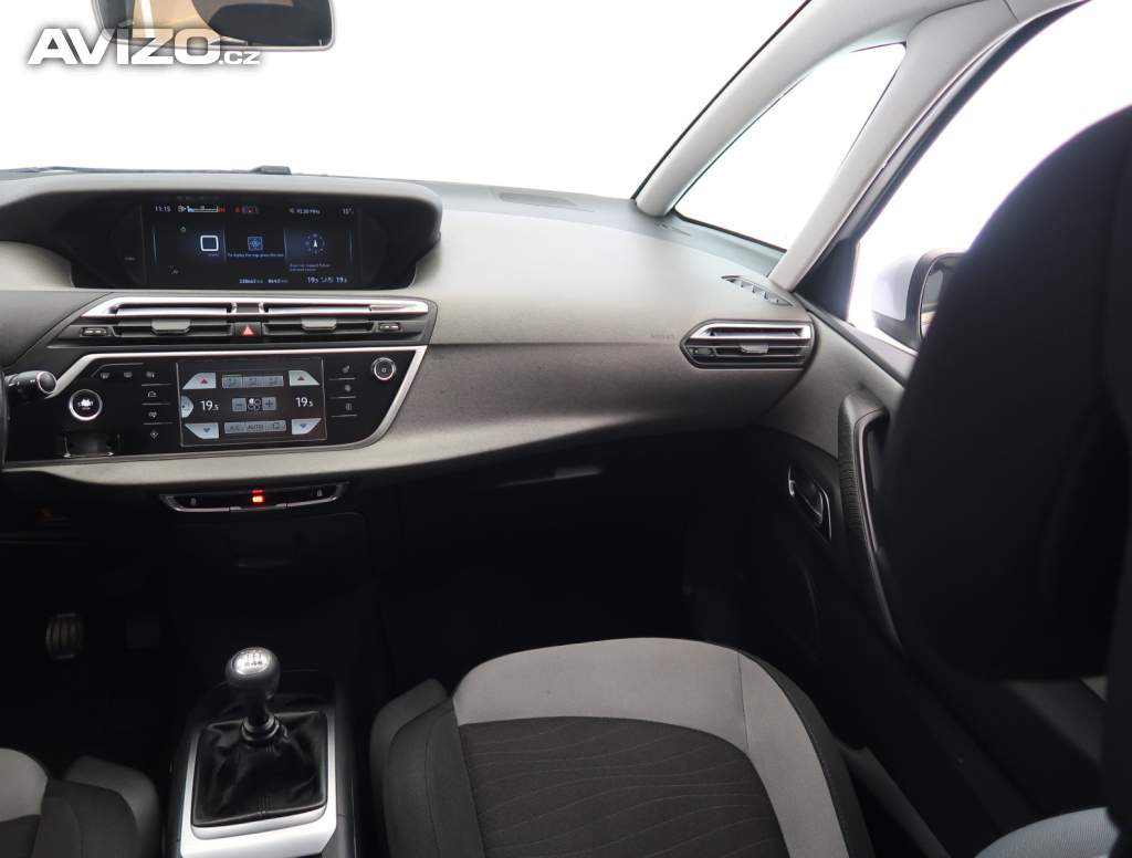 Foto inzerátu Citroen C4 Picasso 2.0 HDI