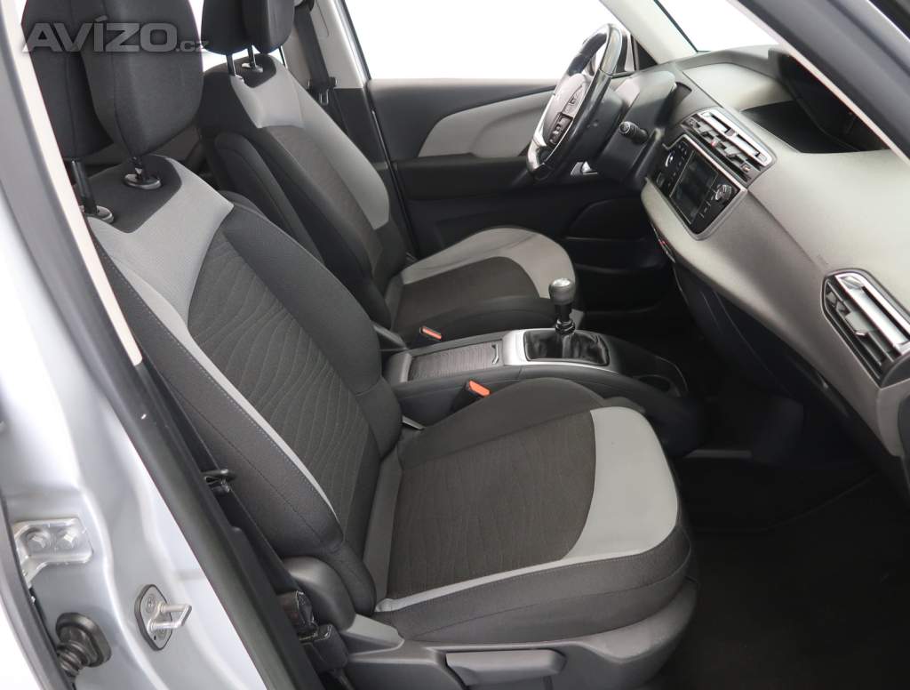 Foto inzerátu Citroen C4 Picasso 2.0 HDI