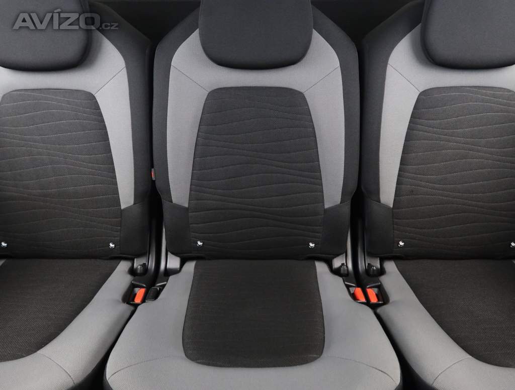 Foto inzerátu Citroen C4 Picasso 2.0 HDI