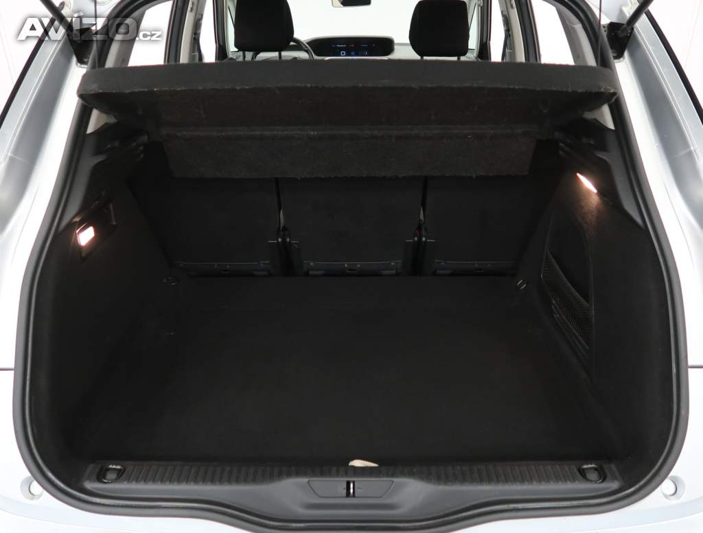 Foto inzerátu Citroen C4 Picasso 2.0 HDI