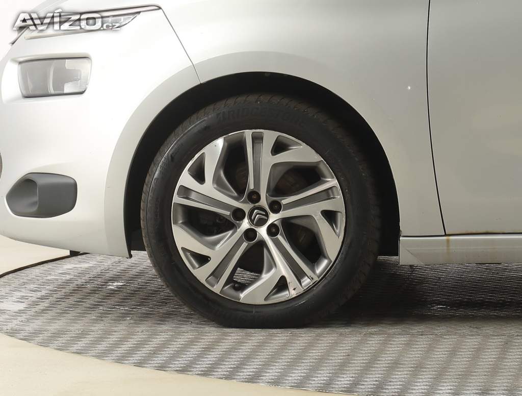 Foto inzerátu Citroen C4 Picasso 2.0 HDI