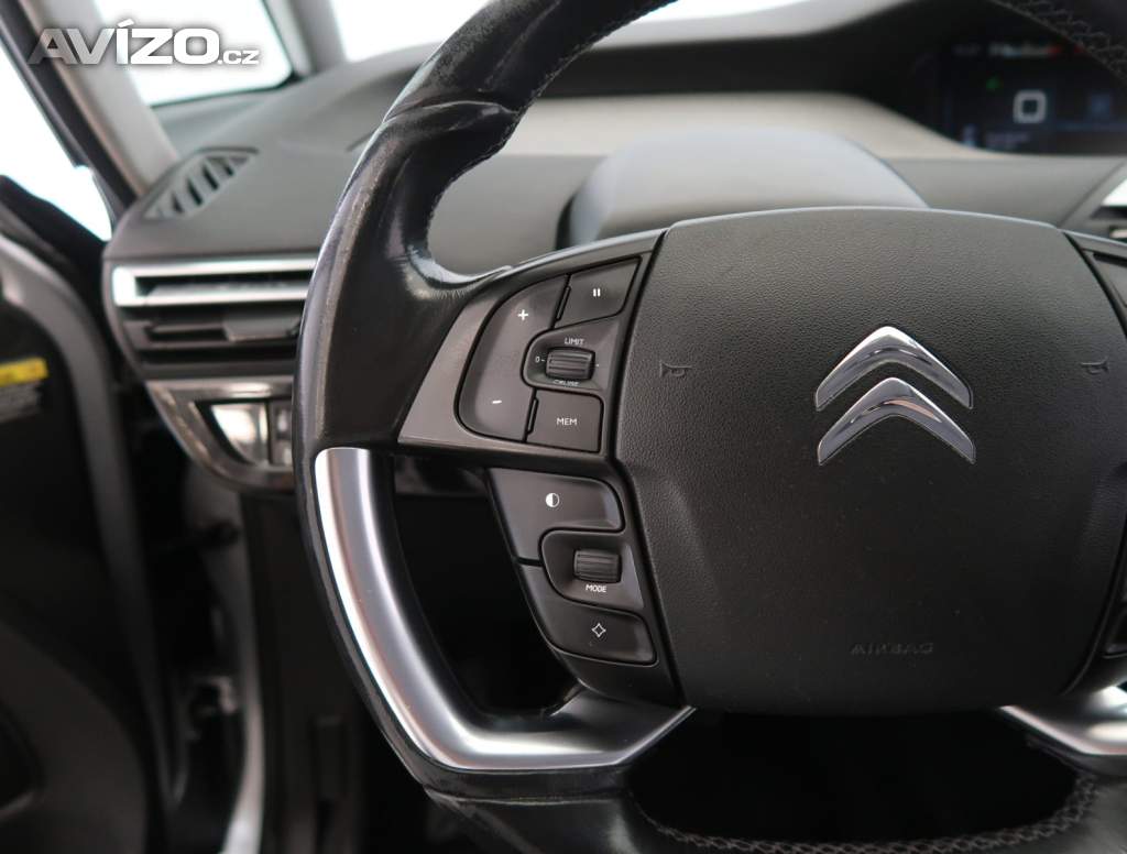 Foto inzerátu Citroen C4 Picasso 2.0 HDI