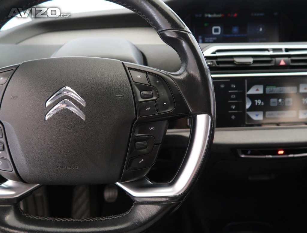 Foto inzerátu Citroen C4 Picasso 2.0 HDI