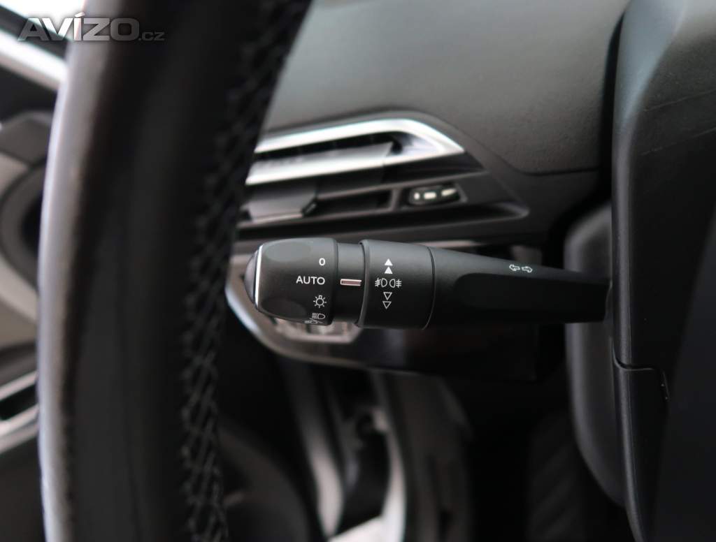 Foto inzerátu Citroen C4 Picasso 2.0 HDI