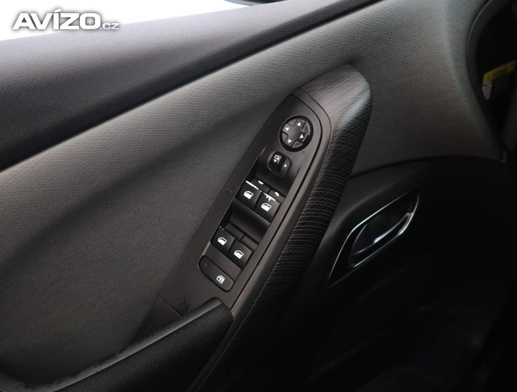 Foto inzerátu Citroen C4 Picasso 2.0 HDI