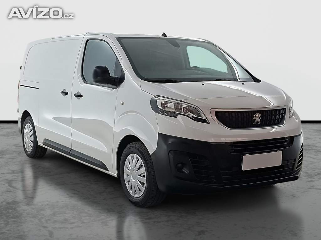 Peugeot Expert 1.5 BlueHDi