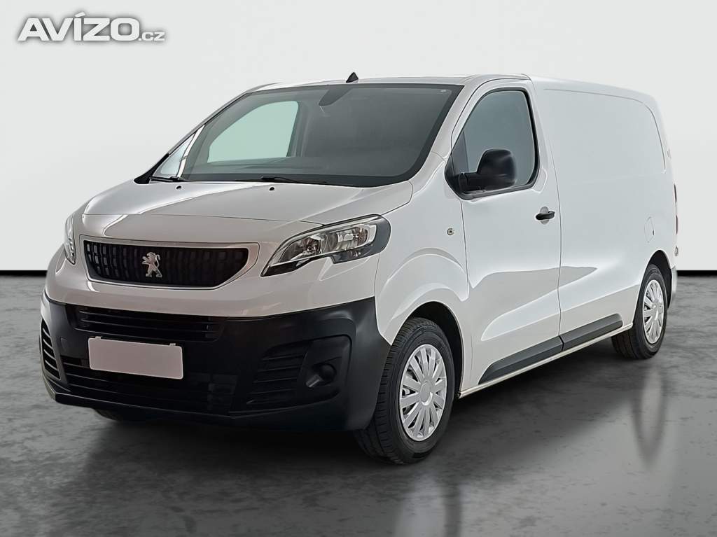 Foto inzerátu Peugeot Expert 1.5 BlueHDi