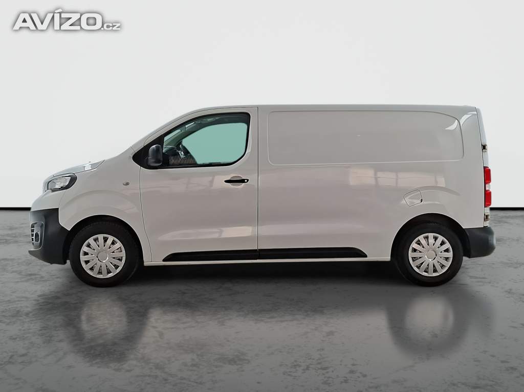 Foto inzerátu Peugeot Expert 1.5 BlueHDi