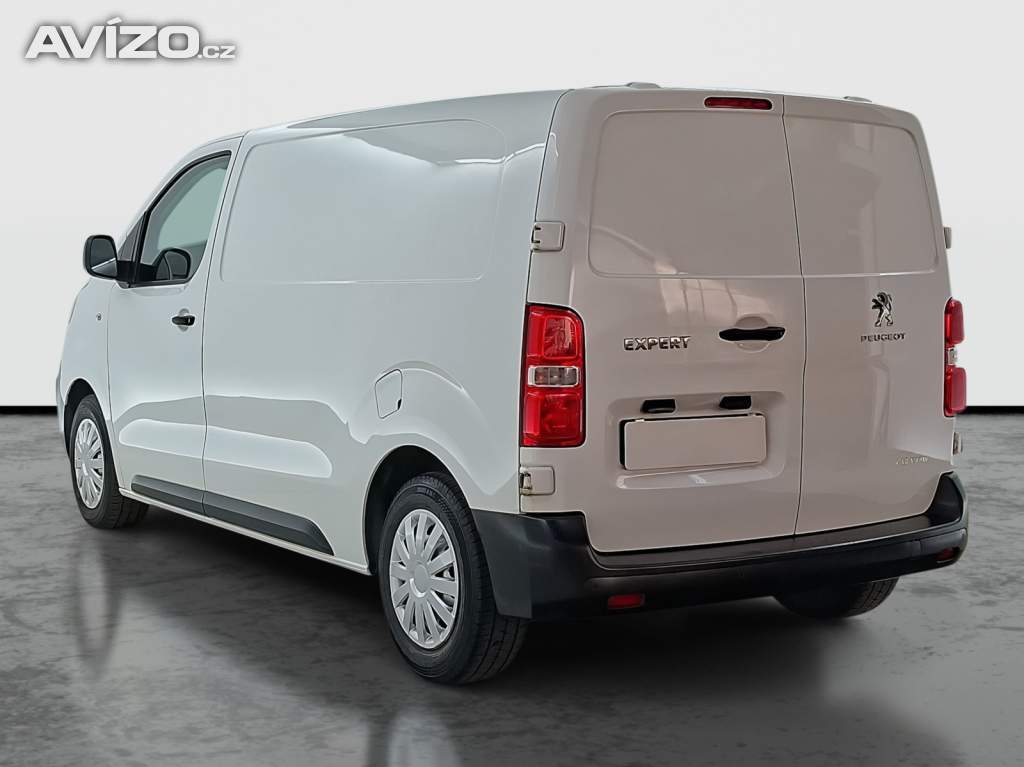 Foto inzerátu Peugeot Expert 1.5 BlueHDi