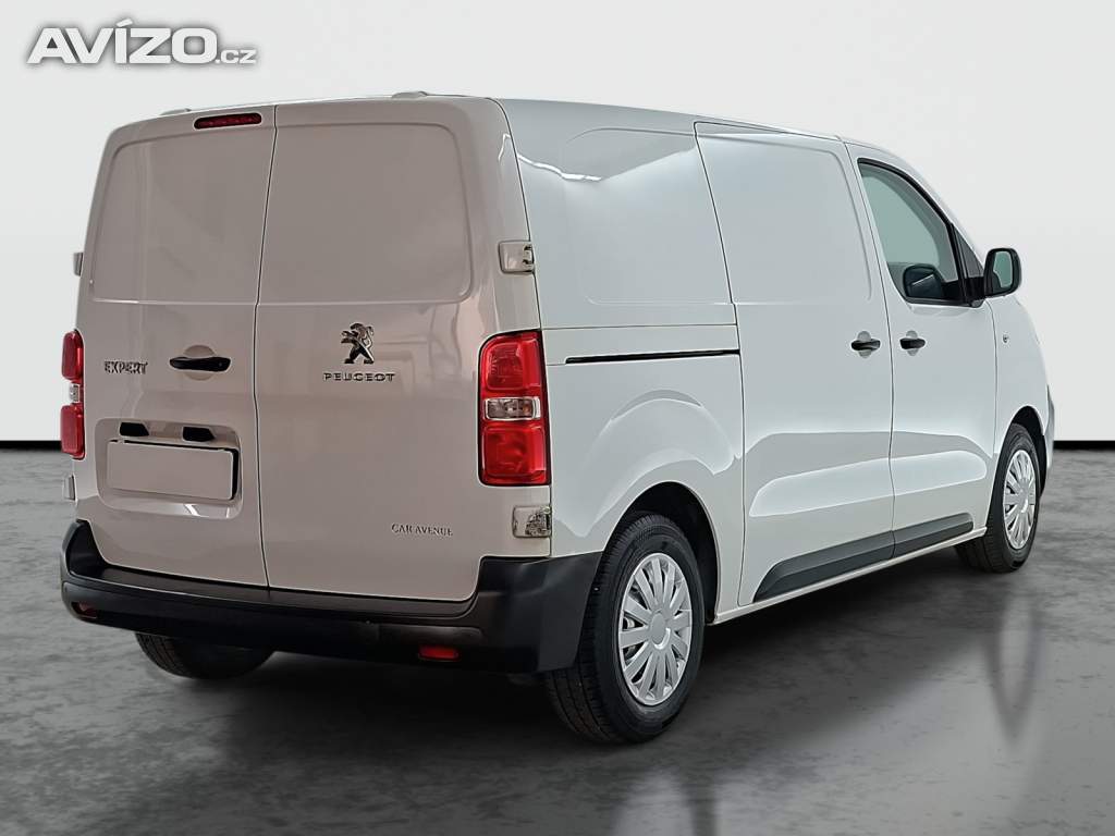 Foto inzerátu Peugeot Expert 1.5 BlueHDi