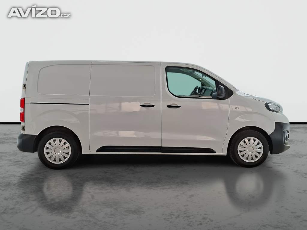 Foto inzerátu Peugeot Expert 1.5 BlueHDi