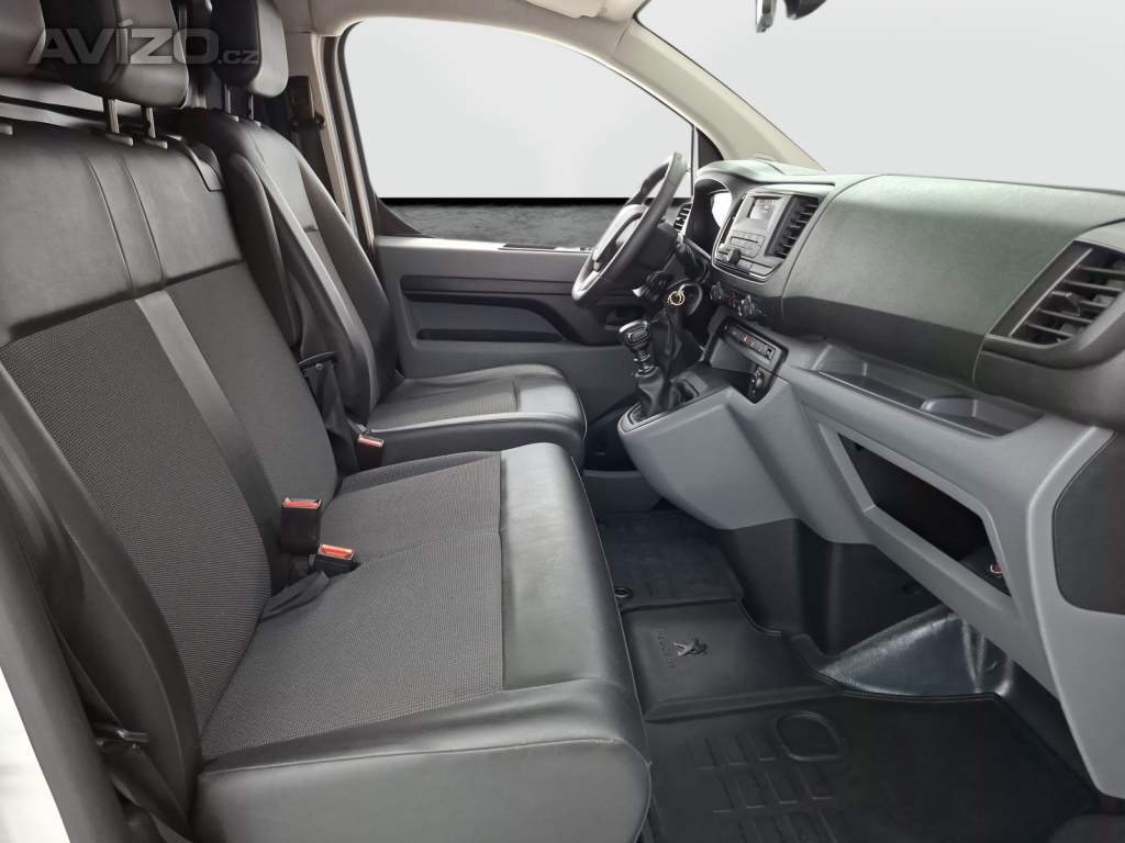 Foto inzerátu Peugeot Expert 1.5 BlueHDi