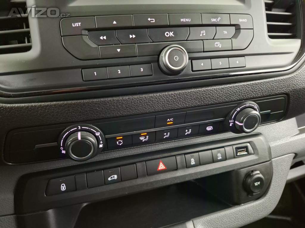 Foto inzerátu Peugeot Expert 1.5 BlueHDi