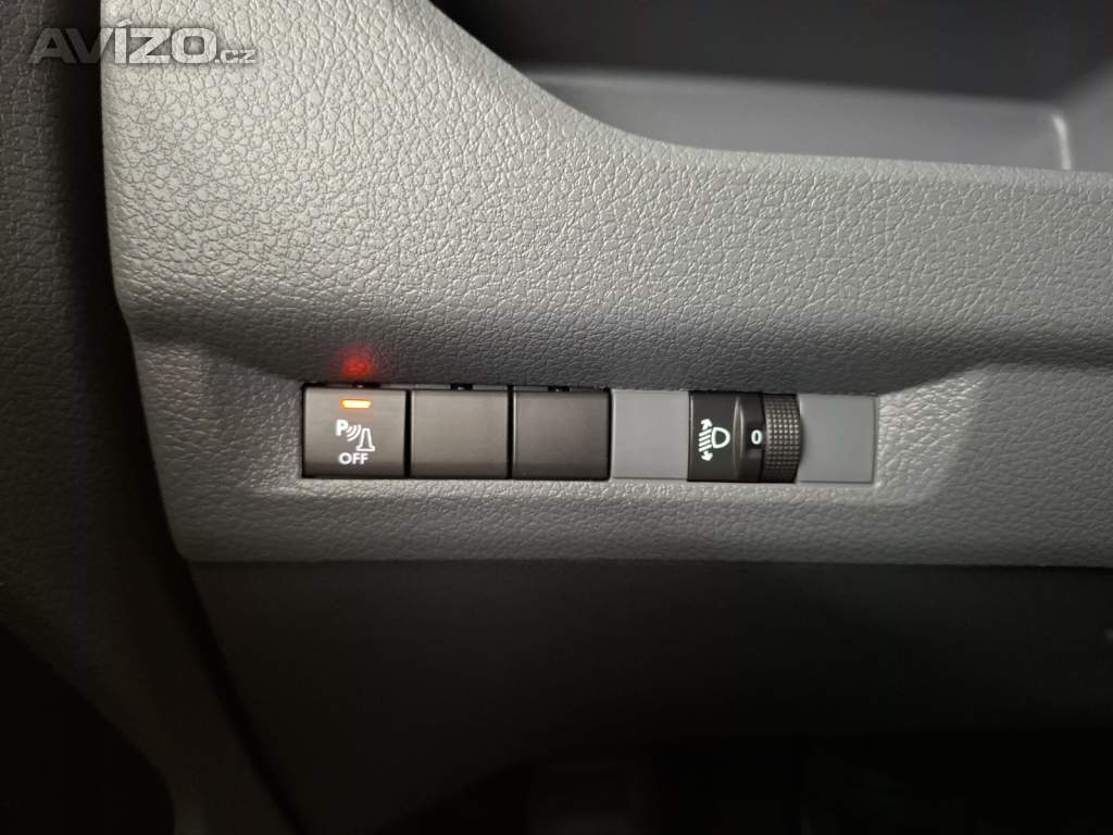 Foto inzerátu Peugeot Expert 1.5 BlueHDi