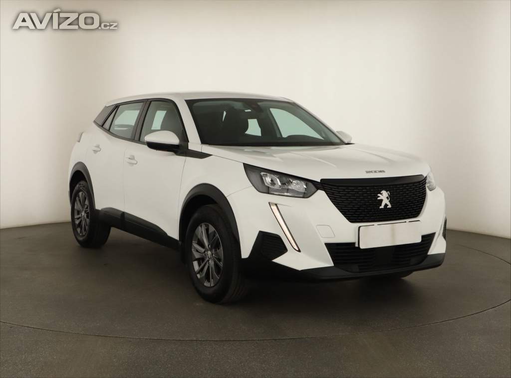 Peugeot 2008 1.2 PureTech