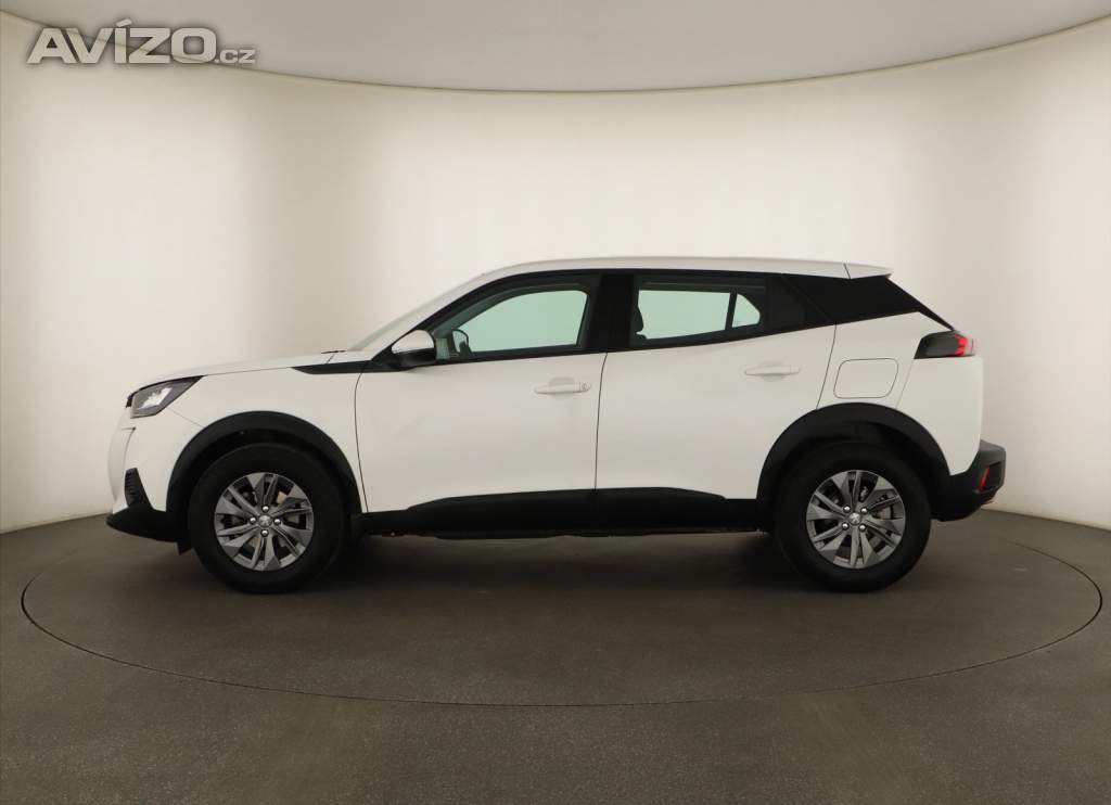 Foto inzerátu Peugeot 2008 1.2 PureTech