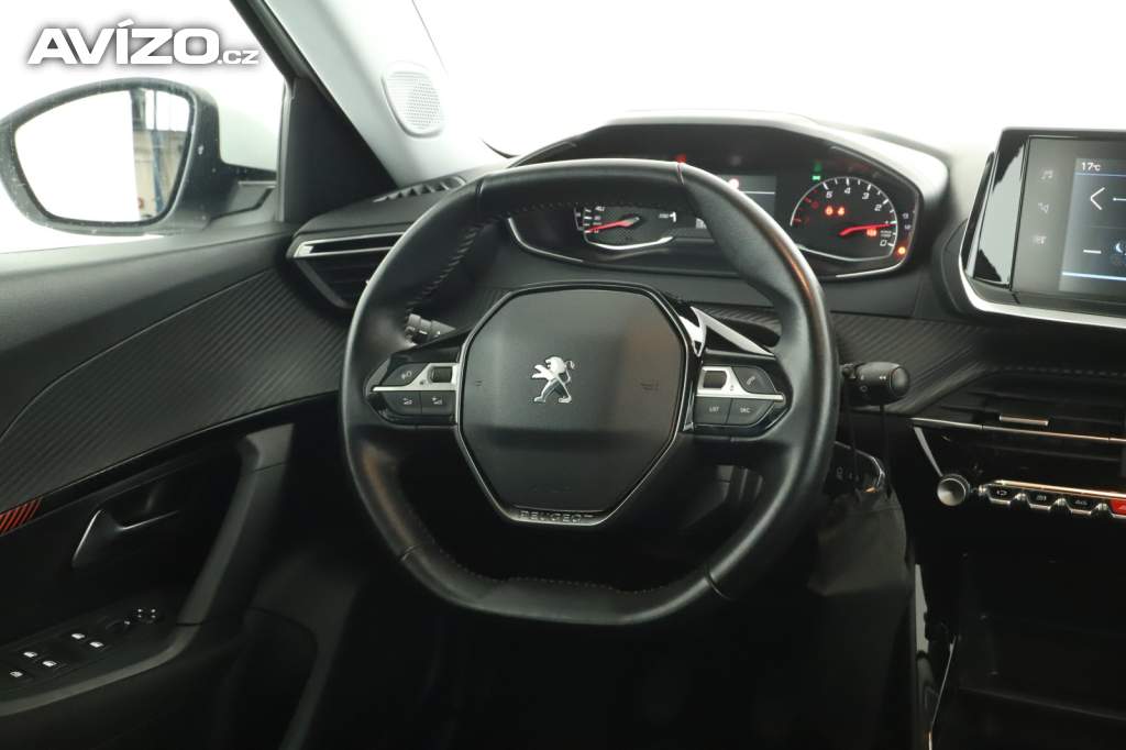 Foto inzerátu Peugeot 2008 1.2 PureTech