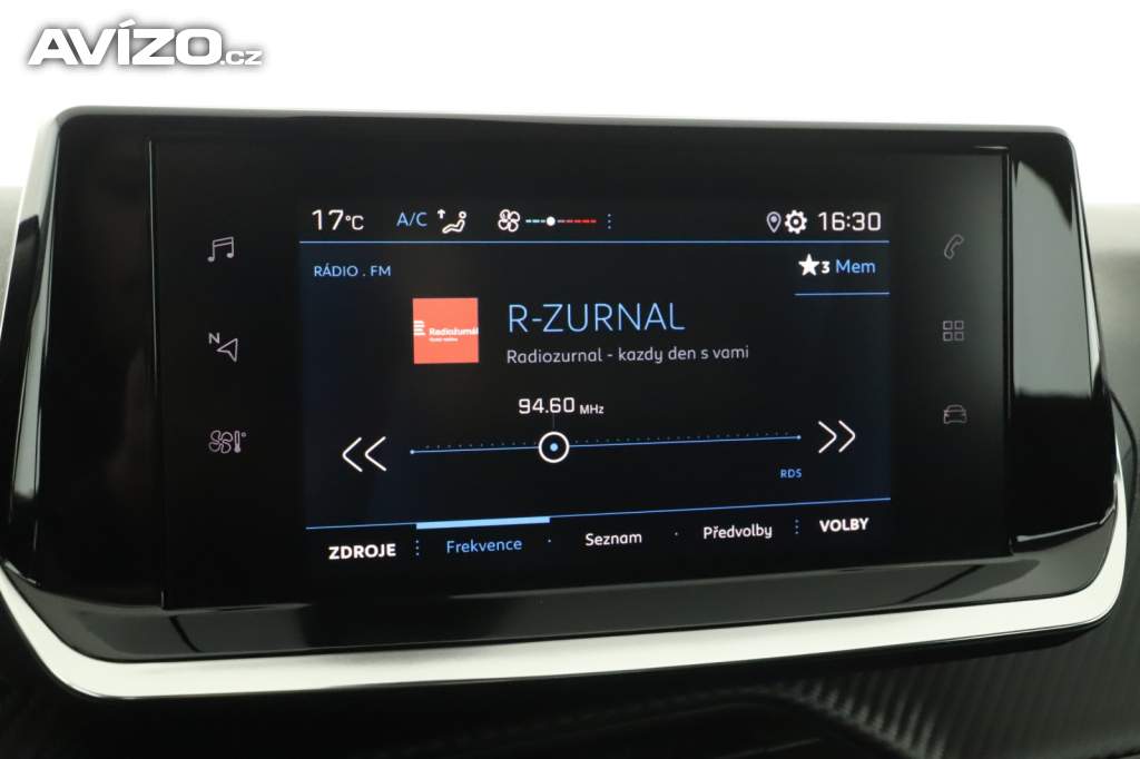 Foto inzerátu Peugeot 2008 1.2 PureTech