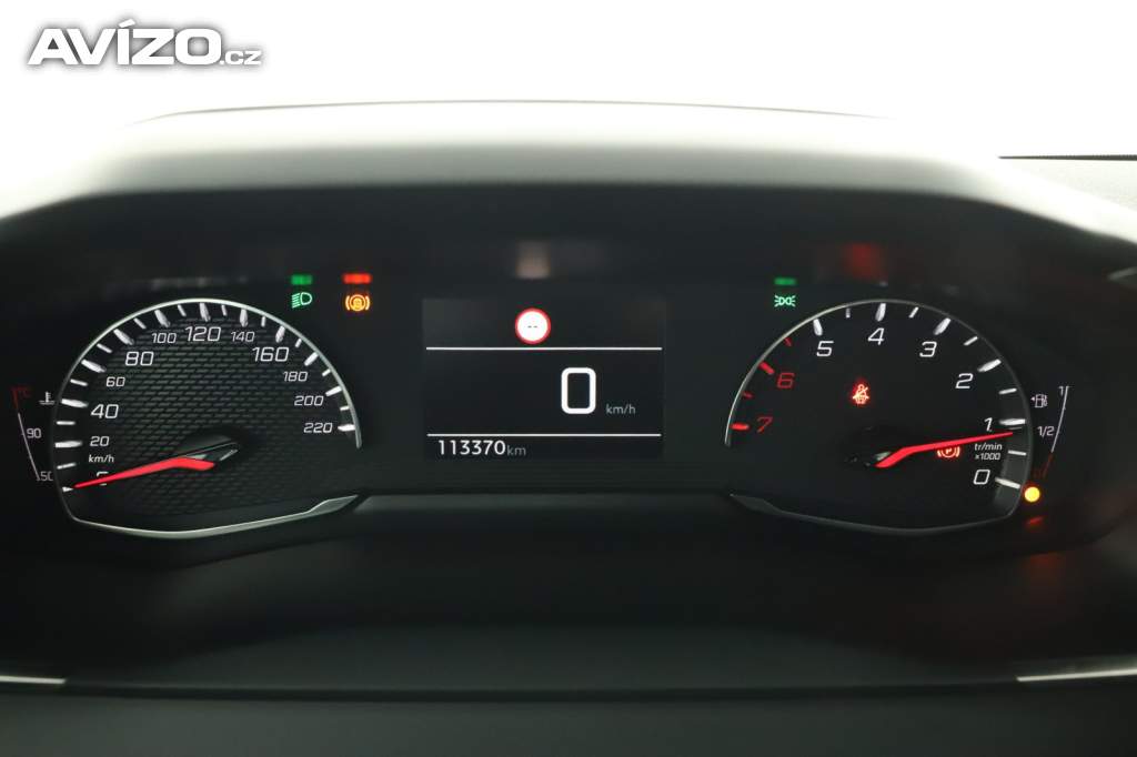 Foto inzerátu Peugeot 2008 1.2 PureTech