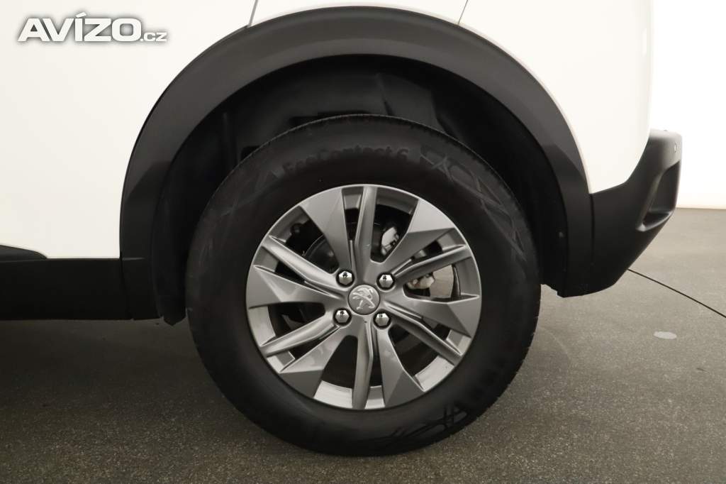 Foto inzerátu Peugeot 2008 1.2 PureTech