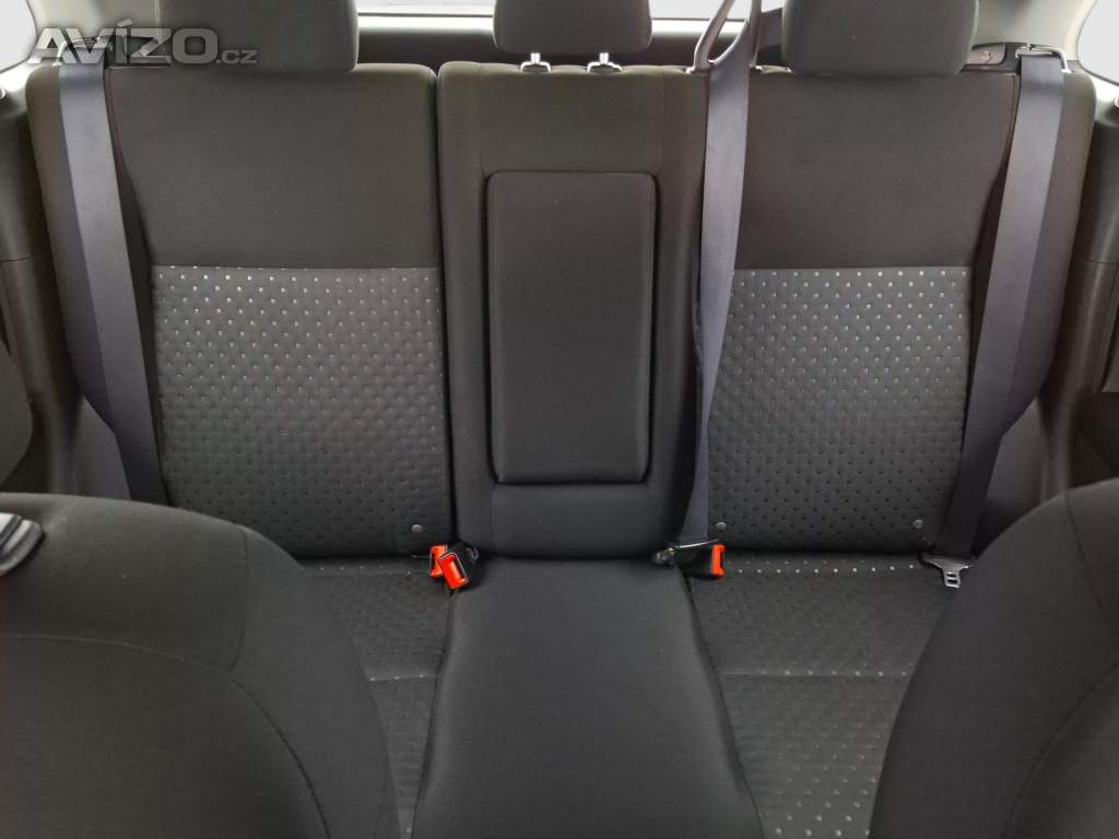 Foto inzerátu Mitsubishi ASX 1.8 DI-D MIVEC