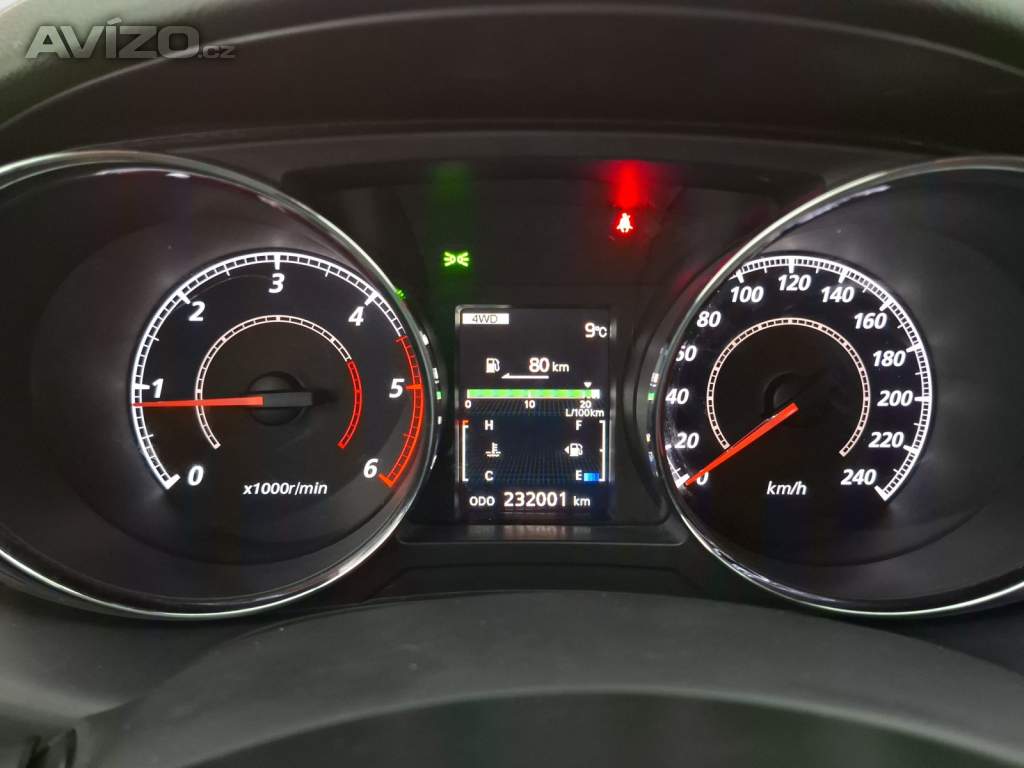 Foto inzerátu Mitsubishi ASX 1.8 DI-D MIVEC