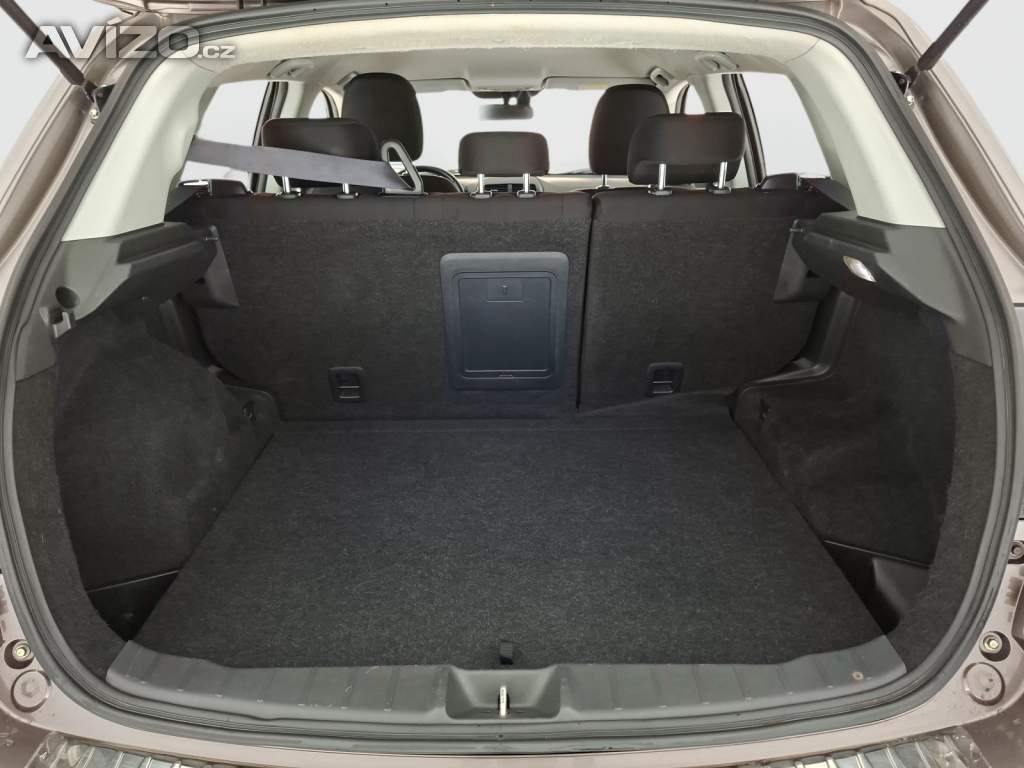 Foto inzerátu Mitsubishi ASX 1.8 DI-D MIVEC