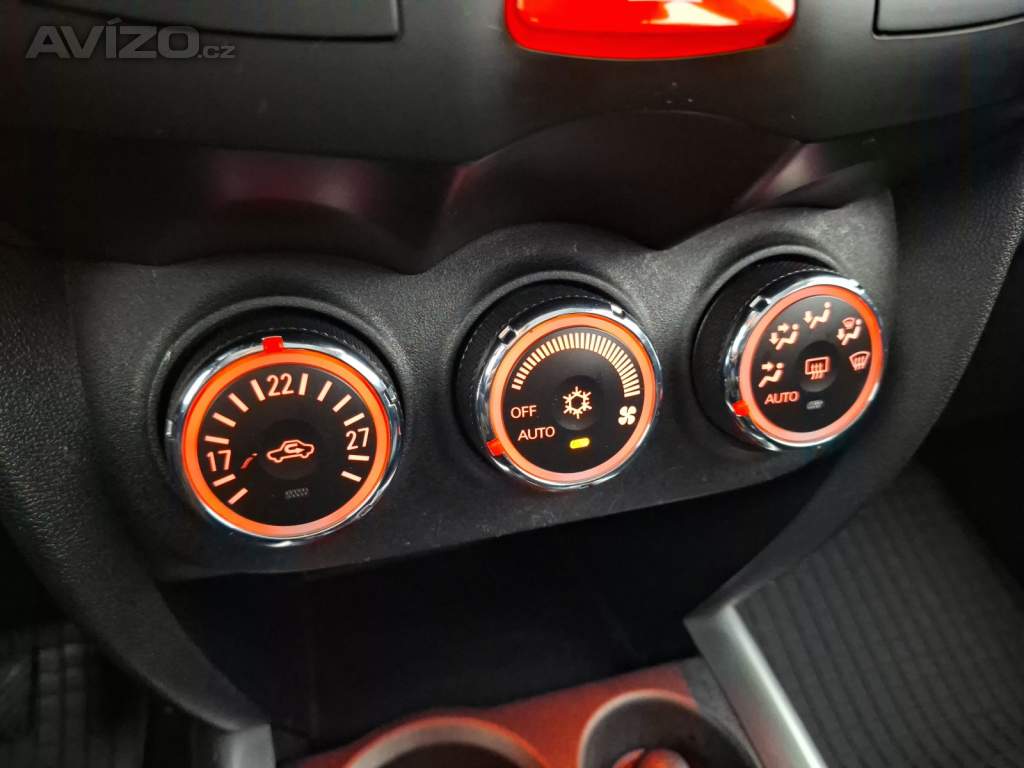 Foto inzerátu Mitsubishi ASX 1.8 DI-D MIVEC
