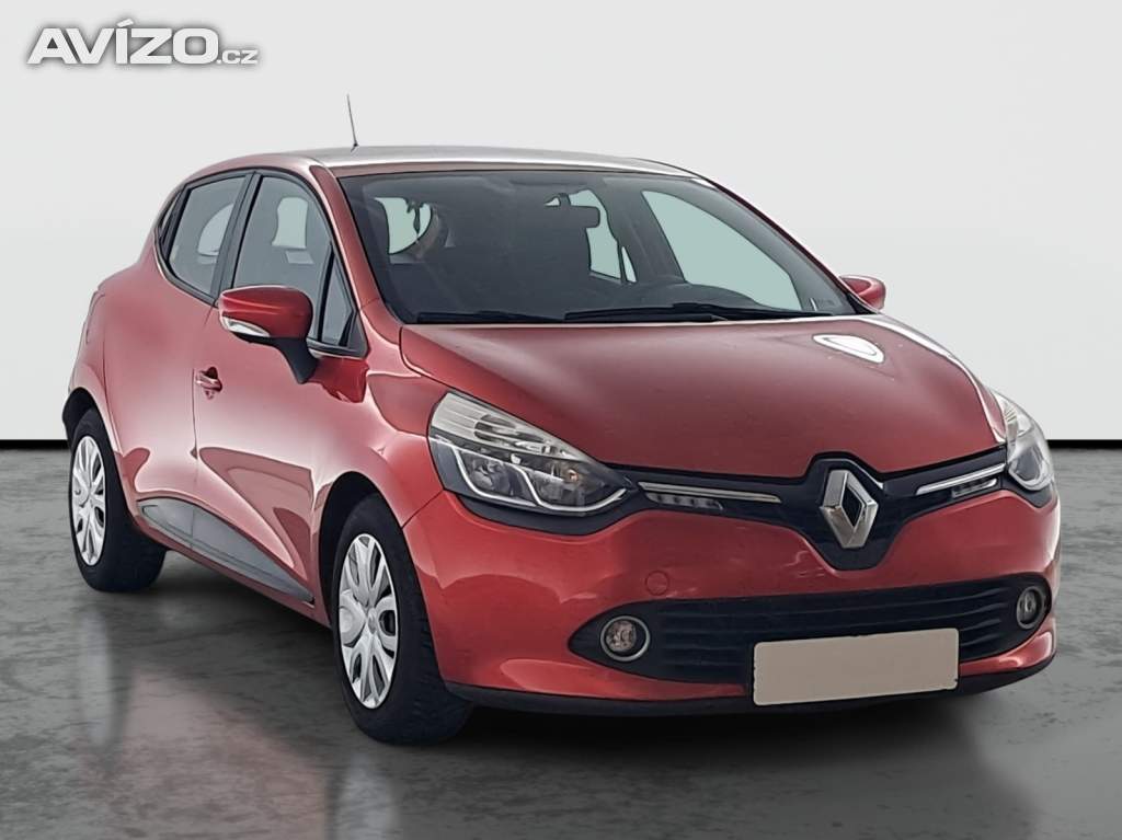 Renault Clio 1.2 16V
