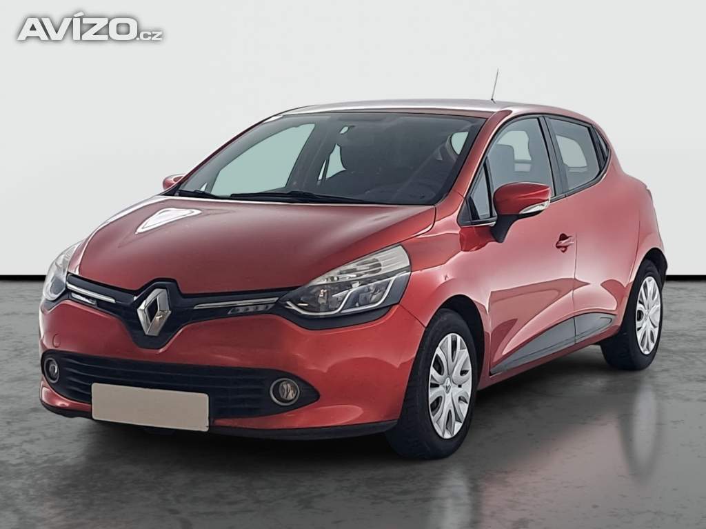 Foto inzerátu Renault Clio 1.2 16V